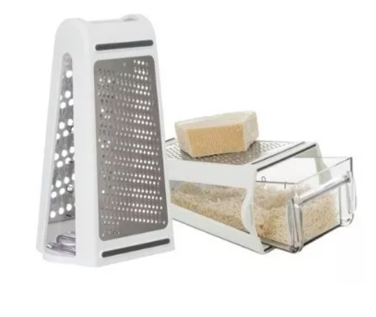 Raya Chef Rayador de Alimentos