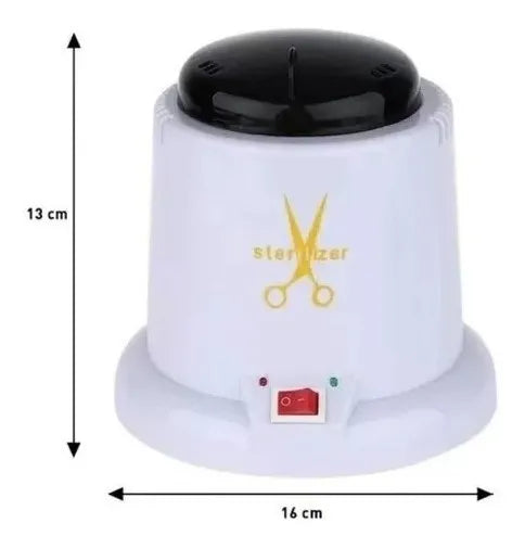 Sterilizer™ - Higiene que genera confianza