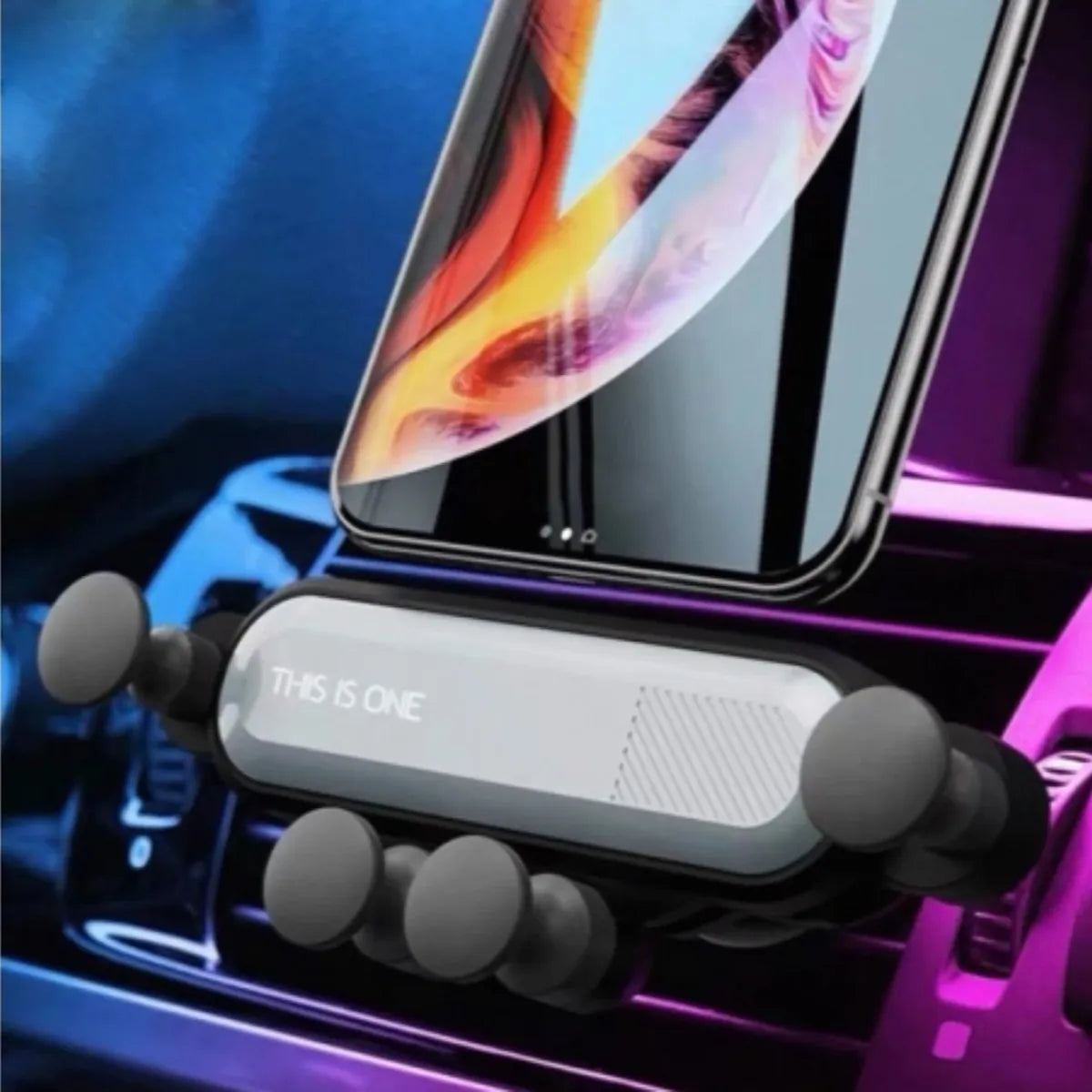 Holder Elite™ Soporte Universal para Auto