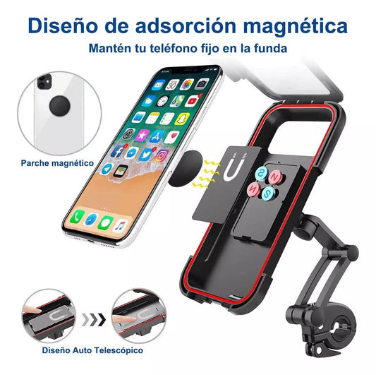 PhoneGuard Pro™ + Envío Gratis