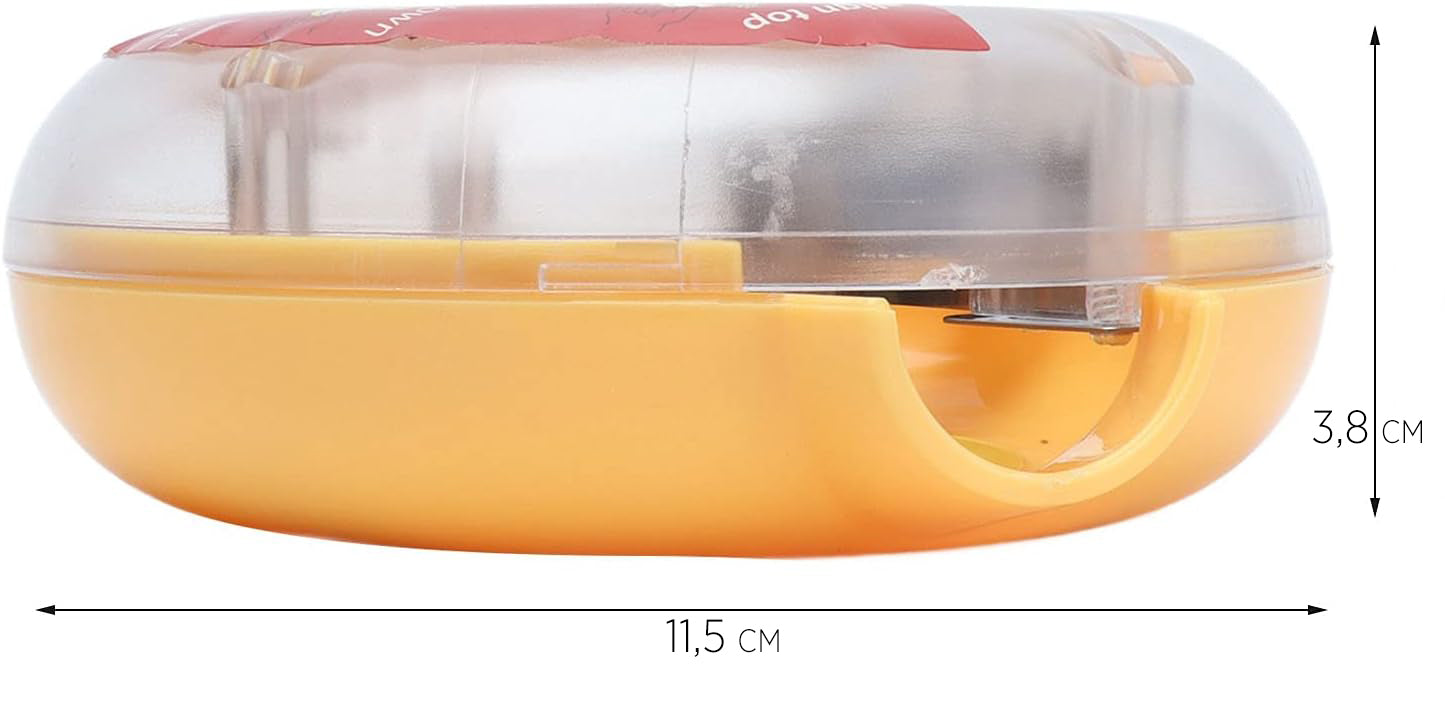 Desgranador de Choclo