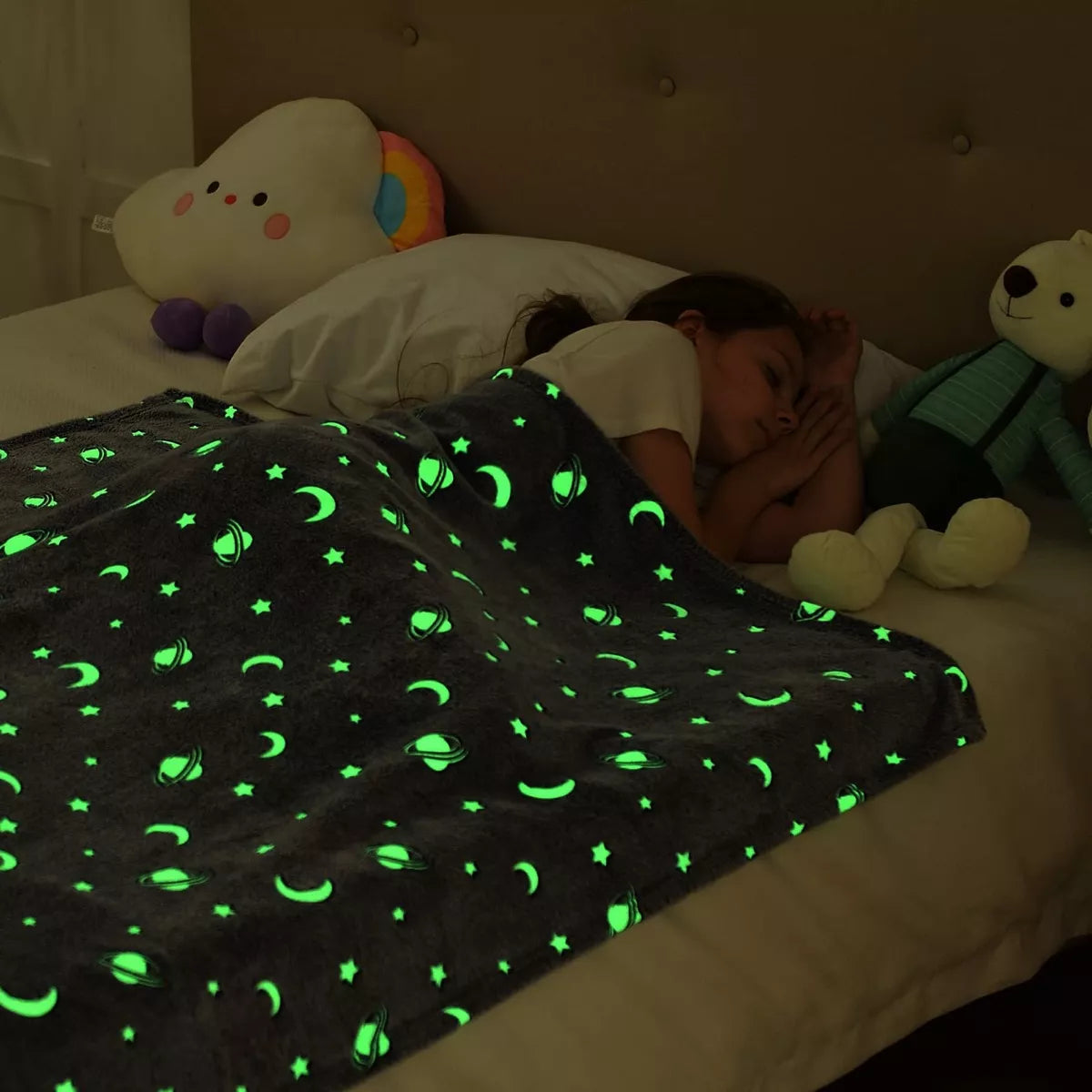LumiManta™