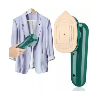 Plancha Portátil a Vapor