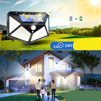 ☀️PowerLuz 100w LED™