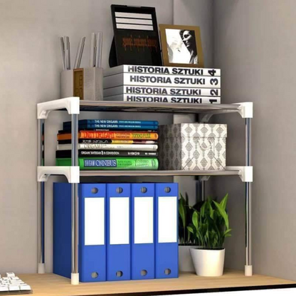 Organizador MultiPlus™ - Una solución práctica que se adapta a ti!