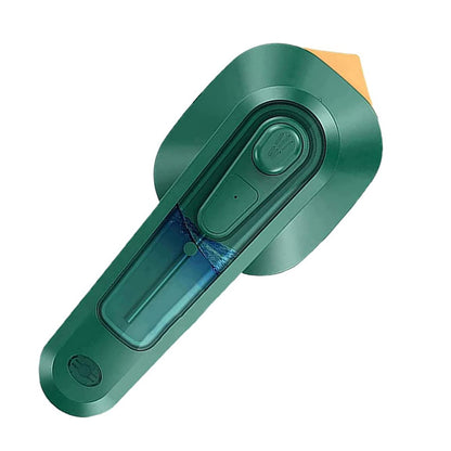 Plancha Portátil a Vapor