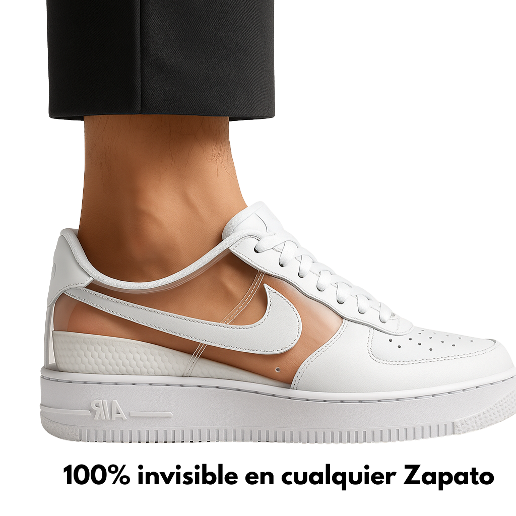 PlantillasCrece+™  Impulso extra de estatura!