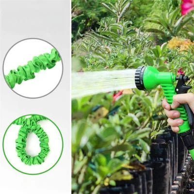 Manguera Expandible Pro™ 22.5 m - 💦La manguera que trabaja por ti