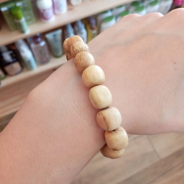 ✨ Pulsera Palo Santo ✨
