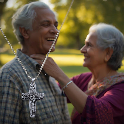 Cruz ♱ Buen Pastor ~ Recordando nuestra Fe