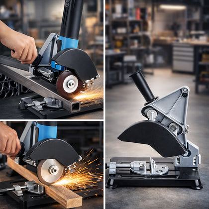 Base Adaptador para Esmeril 4½”