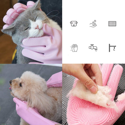 Spa LimpiaPelitos™ X2