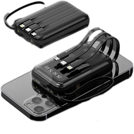 Power Bank Portátil