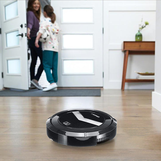 Aspiradora Robot Smart Recargable Ximeijie – MIDARO