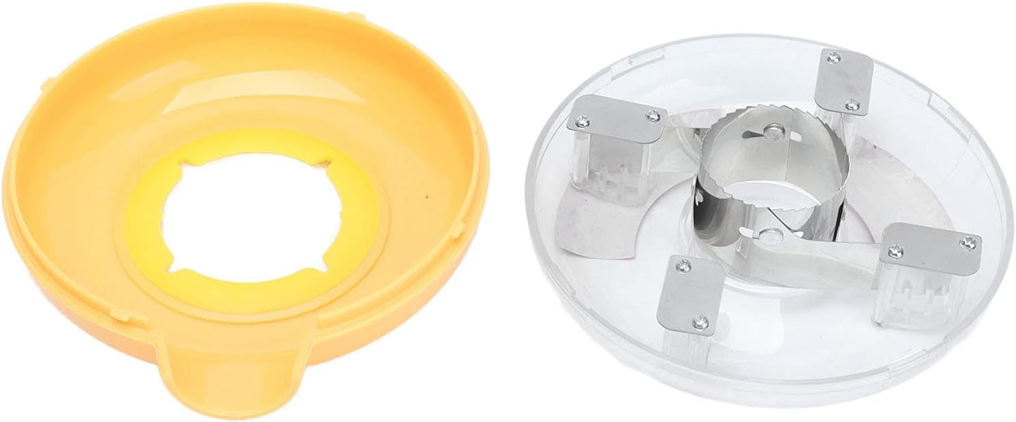 Desgranador de Choclo