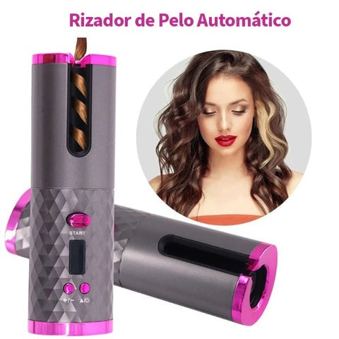 RIZOS DEFINIDOS INALÁMBRICA