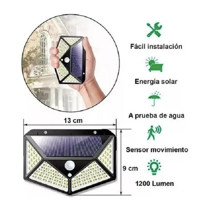 ☀️PowerLuz 100w LED™
