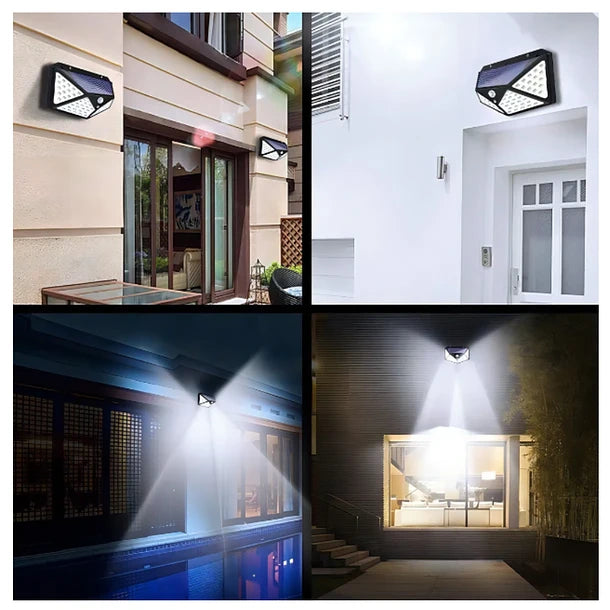 ☀️PowerLuz 100w LED™