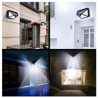 ☀️PowerLuz 100w LED™