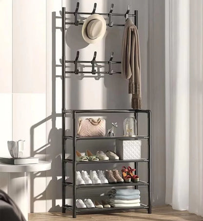 RackMax™ Organizador 3 en 1