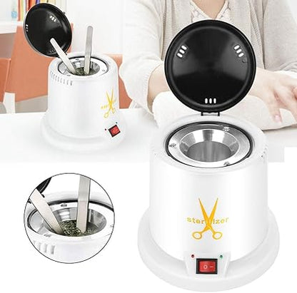 Sterilizer™ - Higiene que genera confianza