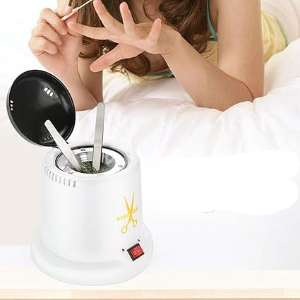 Sterilizer™ - Higiene que genera confianza