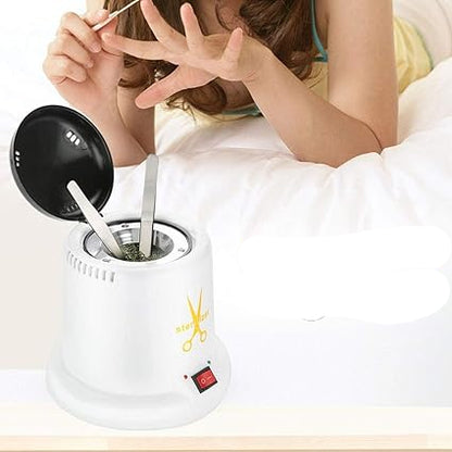 Sterilizer™ - Higiene que genera confianza