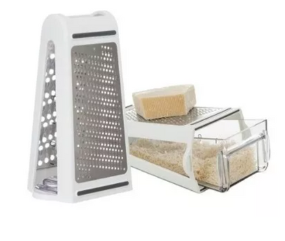 Raya Chef Rayador de Alimentos