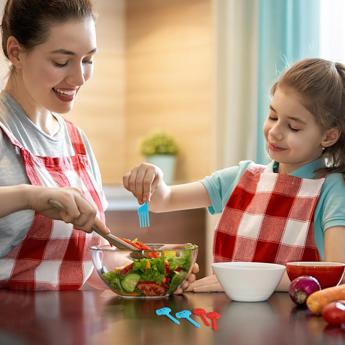 Guagua Teca Animal Kit 20 minitenedores