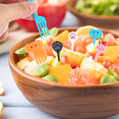 Guagua Teca Animal Kit 20 minitenedores