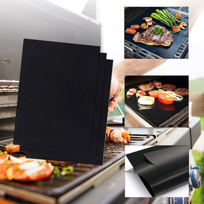BBQ GRILL MAT™