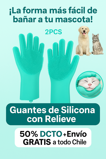 Spa LimpiaPelitos™ X2