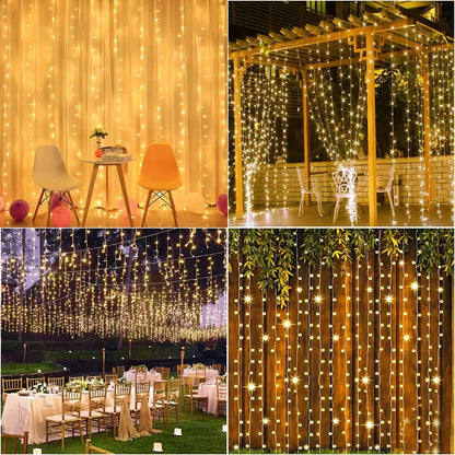 LumiFest™ (3x2 mt) – Todos tus momentos son especiales