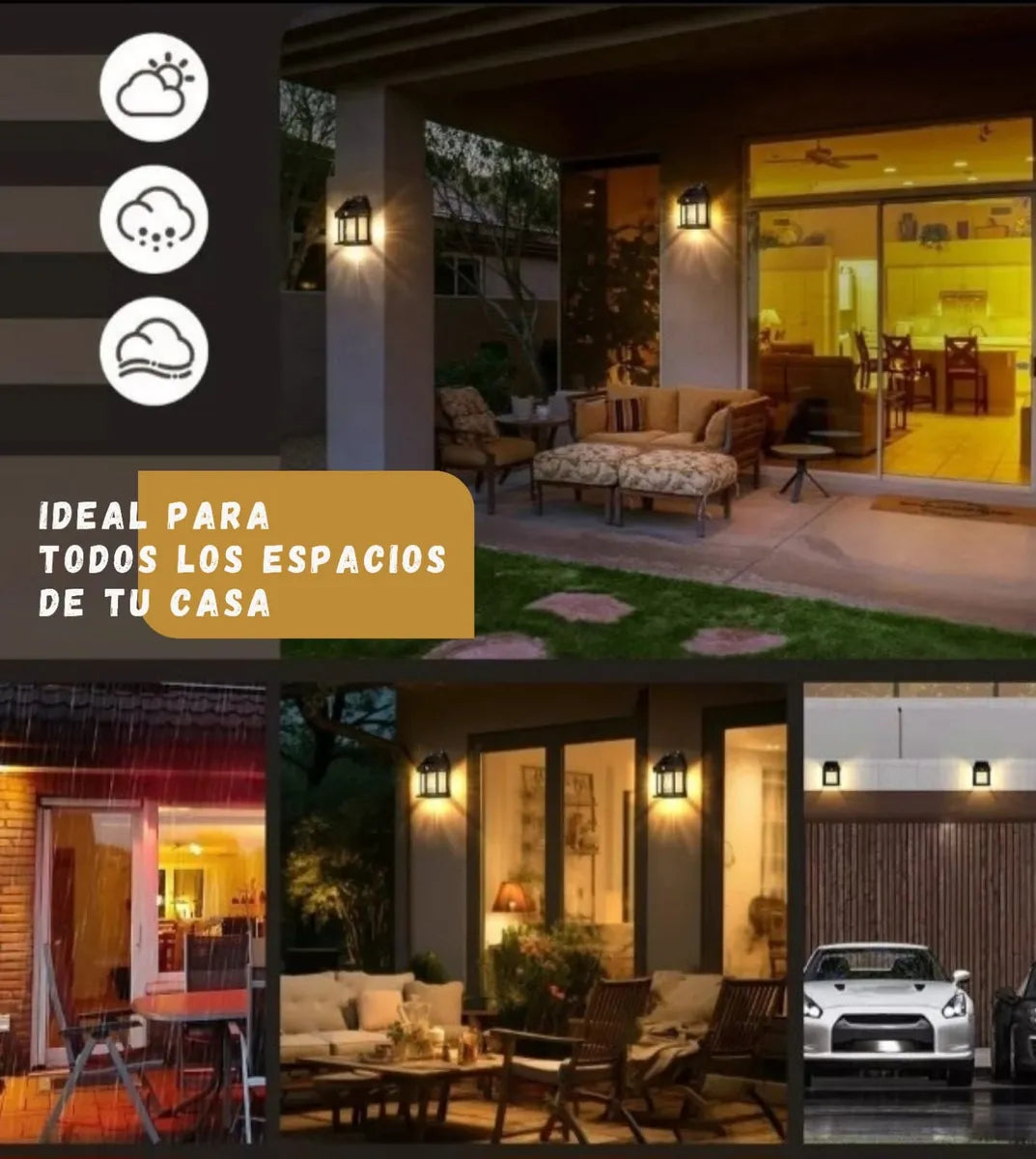 ☀️FOCOLUZ LED™