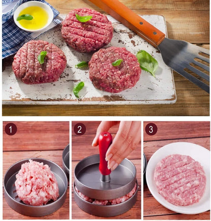 BurgerMaster™ 113 🍔 + eBook Recetas Sabrosas 📖 Gratis🔥