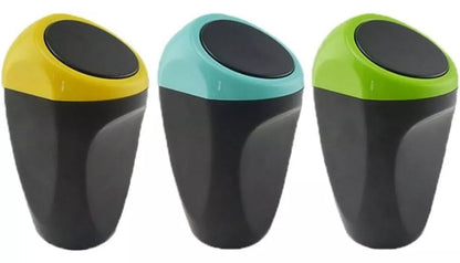 Mini Papelera Basurero Automóvil