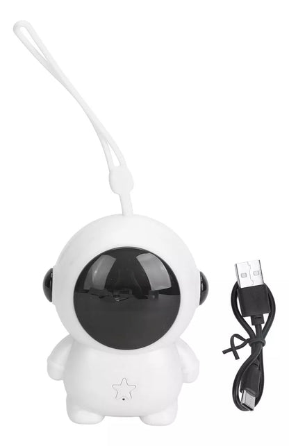 Calentador de Manos Astronauta