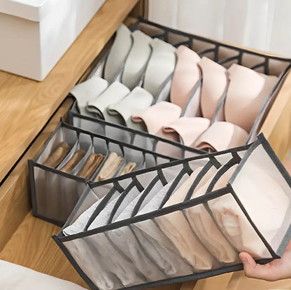 SET de 3 ÓPTIMUS ORGANIZADOR