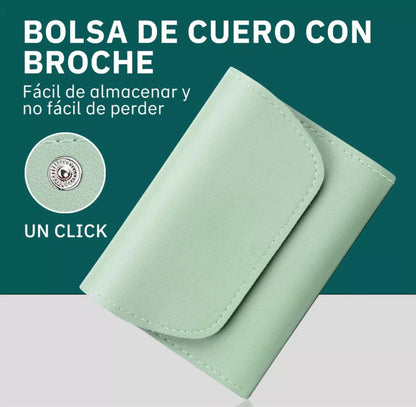 KIT PREMIUM DE PEDICURA Y MANICURA
