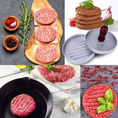 BurgerMaster™ 113 🍔 + eBook Recetas Sabrosas 📖 Gratis🔥