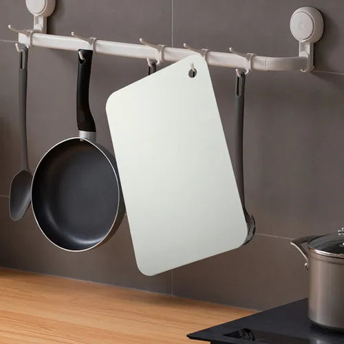 Tabla Acero Inoxidable™  Durabilidad y limpieza para cada corte.