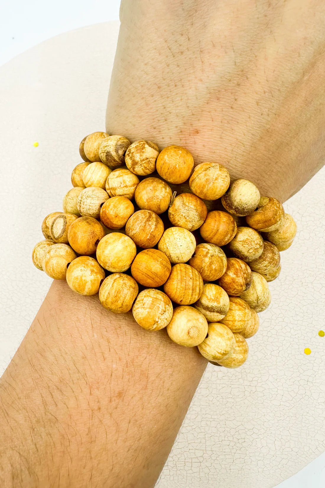 ✨ Pulsera Palo Santo ✨