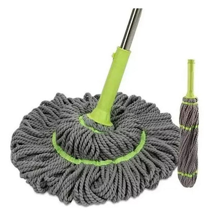 Mopa Twist Mop Secado Rápido