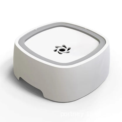 Plato de Agua Splash Control