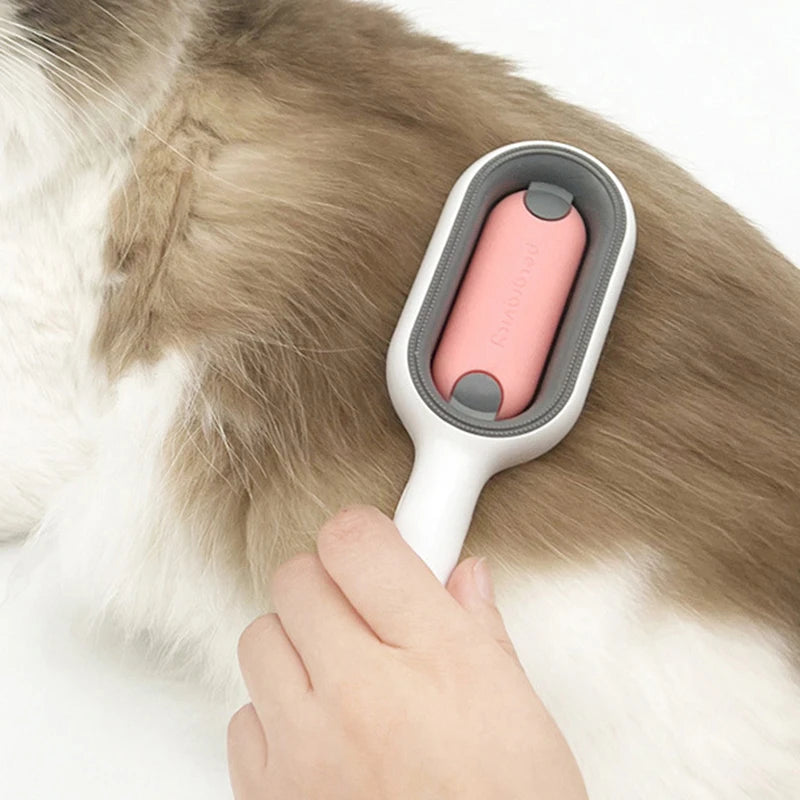 SoftPet™, cuida a tu mascota y tu hogar