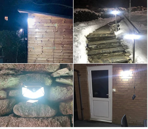 ☀️PowerLuz 100w LED™