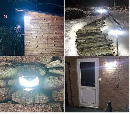 ☀️PowerLuz 100w LED™