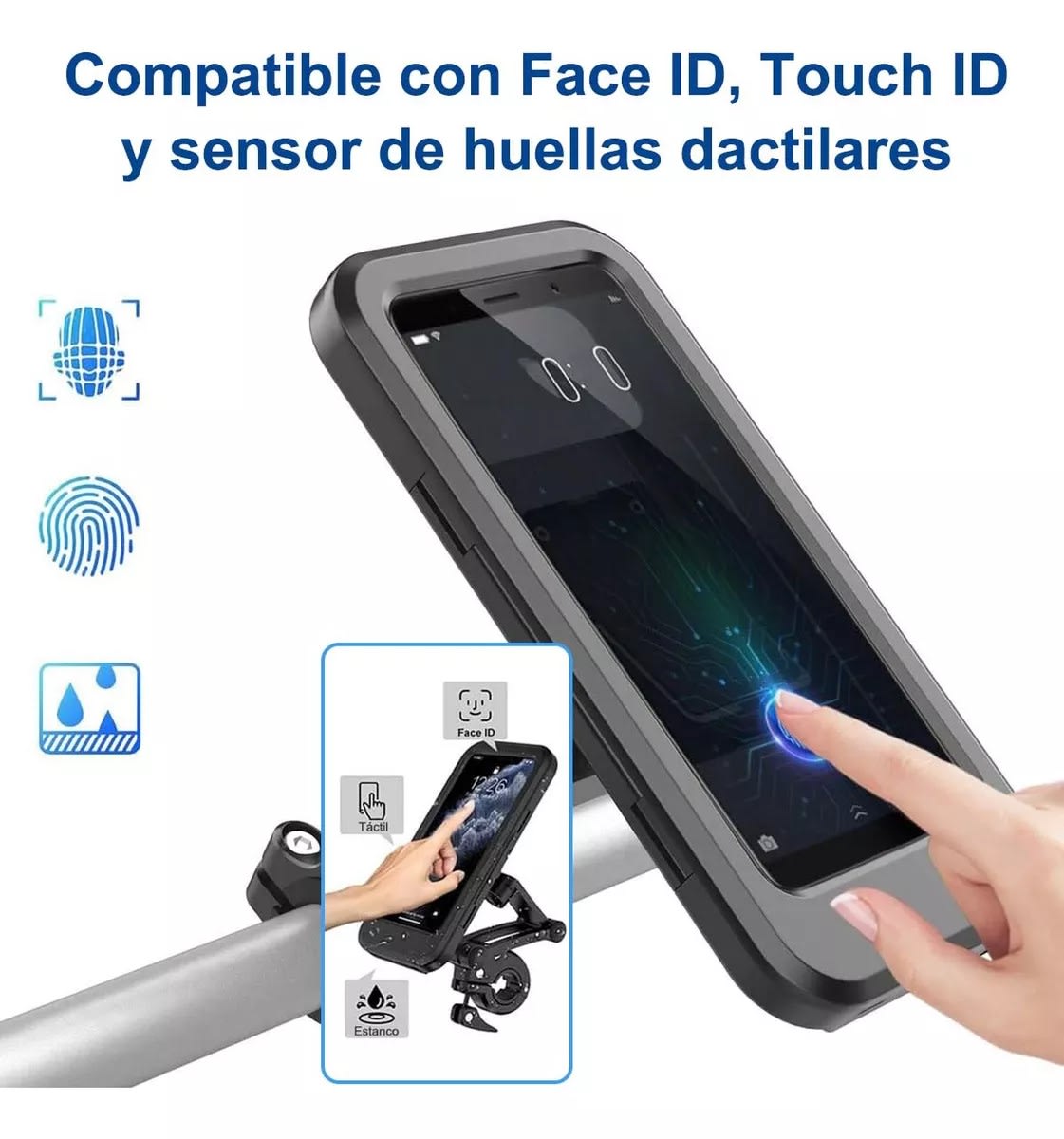 PhoneGuard Pro™ + Envío Gratis