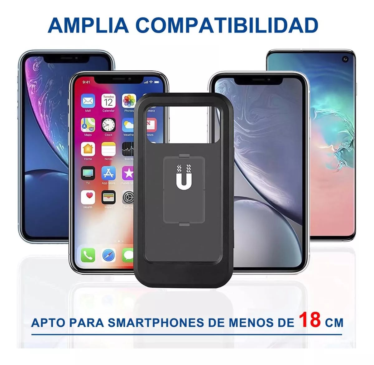 PhoneGuard Pro™ + Envío Gratis