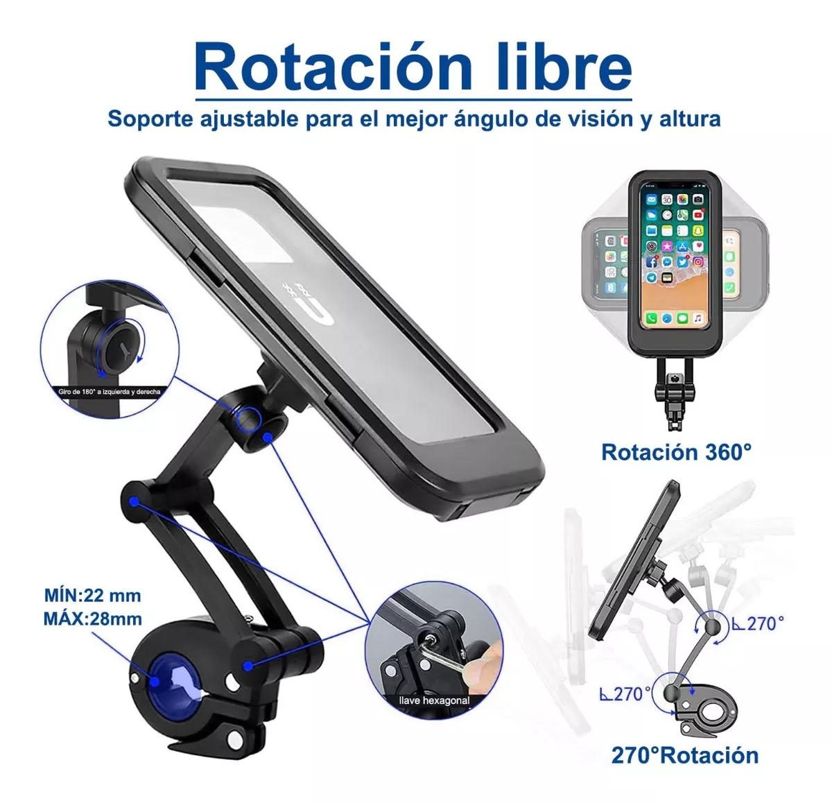 PhoneGuard Pro™ + Envío Gratis